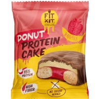 Donut Protein Cake (100г)